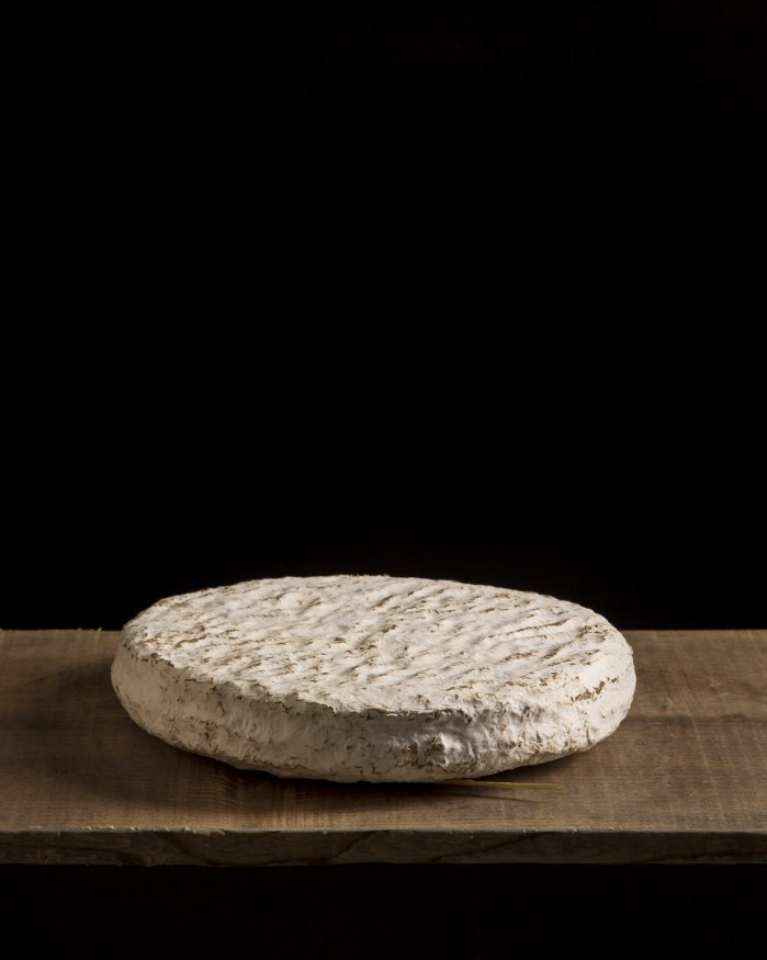 Brie de Melun AOP