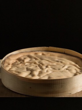 Vacherin du Haut-Doubs - Mont d'Or AOP à la coupe x3kg