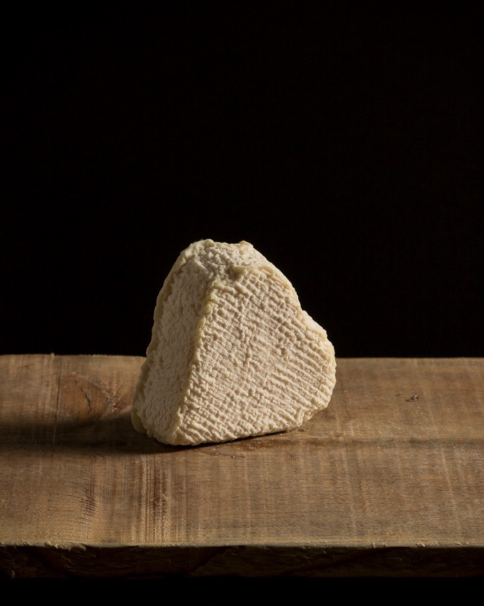 Coeur de Chèvre du Pays Boulonnais - 1/2 pièce