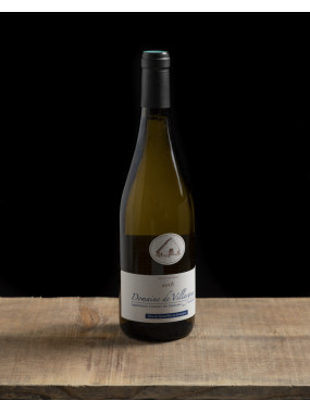 Domaine de Villargeau - Coteaux du Giennois Blanc