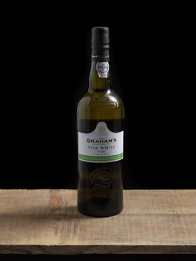 Porto Graham's - Fine White