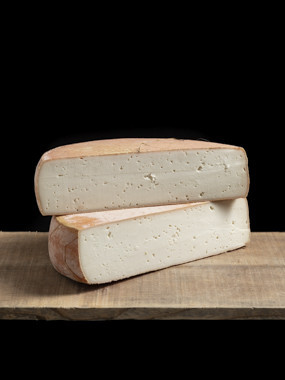 Pur Chèvre Fermier de Savoie