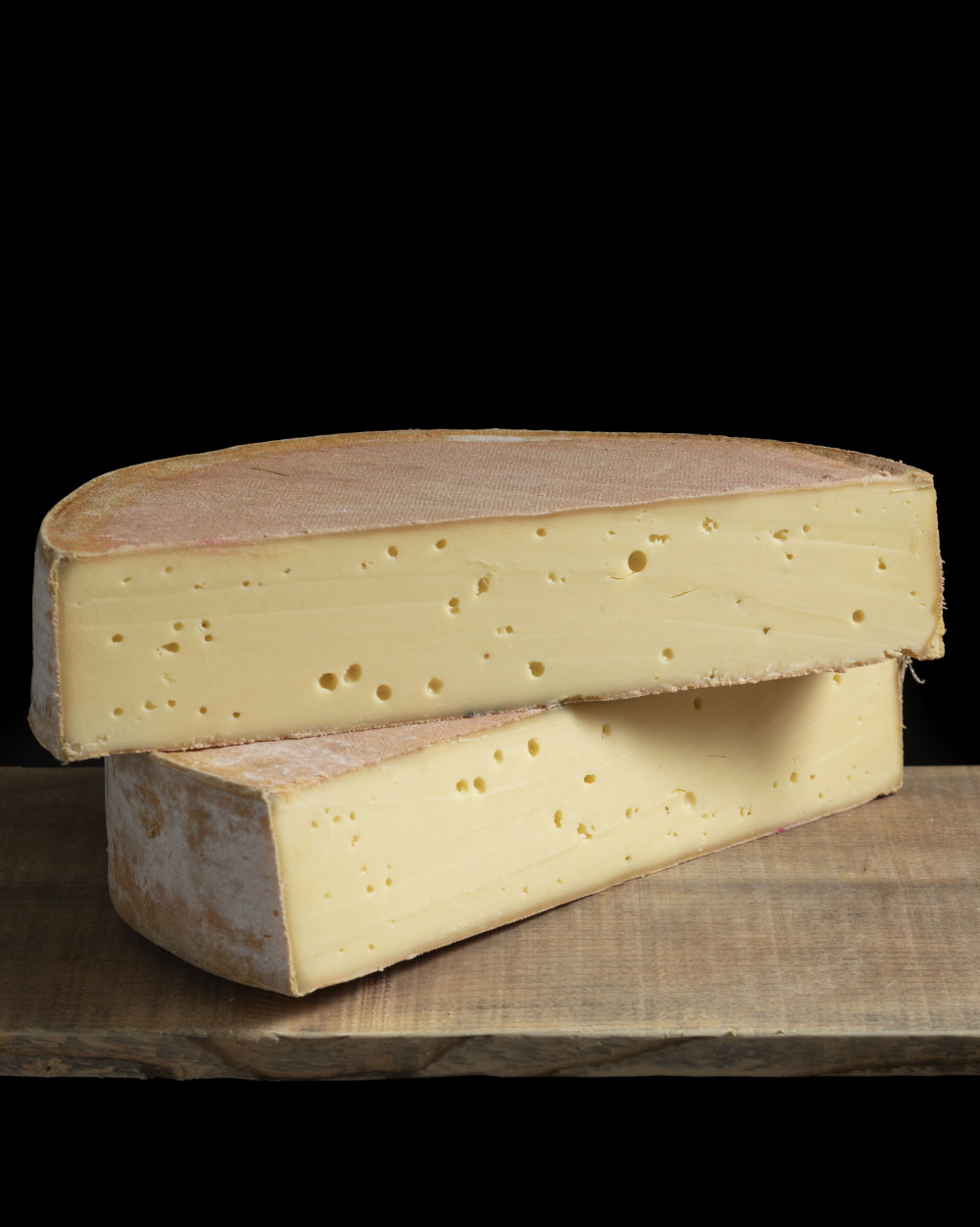 Vacherin Fribourgeois AOP | Fromageries Philippe Olivier