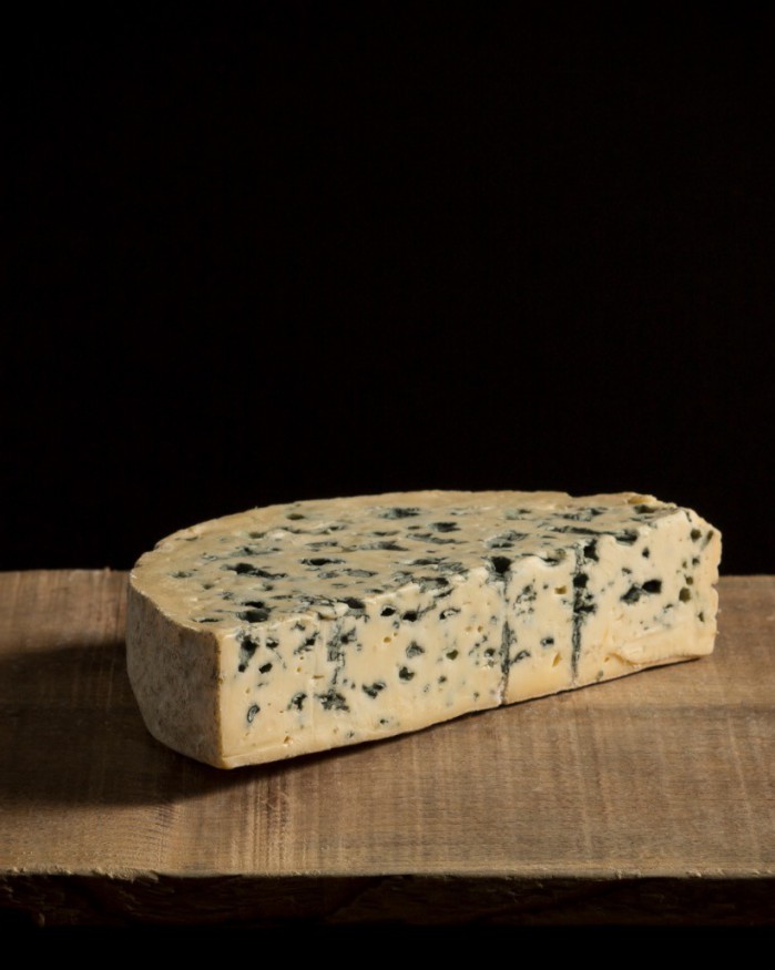 Bleu Des Causses AOP | Fromageries Philippe Olivier