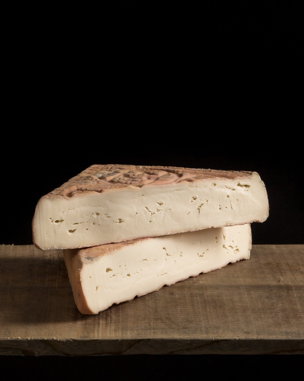 Taleggio DOP au lait cru Fromageries Philippe Olivier