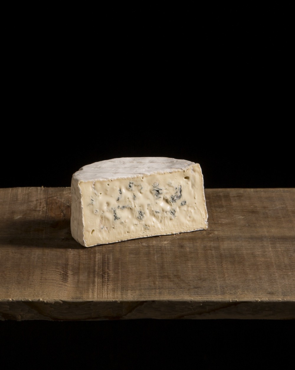 Bleu de Bresse 1/2 pièce Fromageries Philippe Olivier — free download