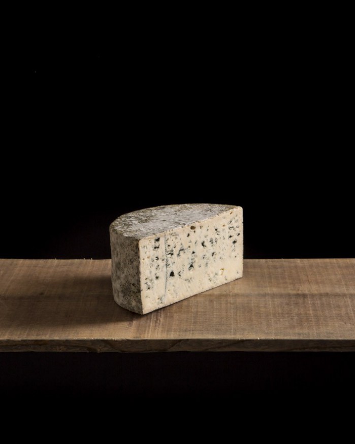 Bleu Dauvergne Aop Fromageries Philippe Olivier 