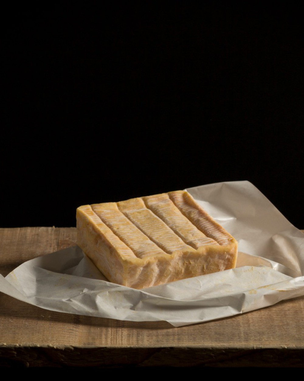 SaintRémy Fromageries Philippe Olivier