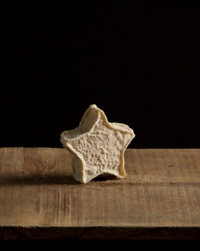 Étoile du Berger Fromageries Philippe Olivier